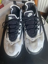 mens nike air max trainers size 11