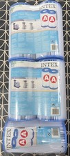 Intex A Filter cartridge