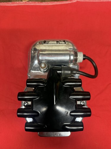 Harman and collins magneto - harman,