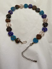 Vintage Millefiori Murano