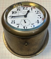 Early Brass S Smiths London