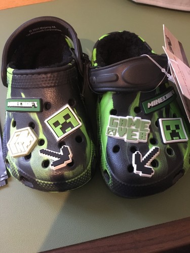 Character type childrens - , crocs
