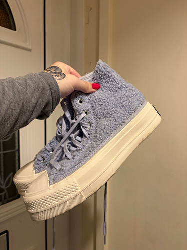 Converse all star women - star, women’s