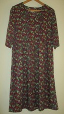 New Nomads 1/2 Sleeve V Neck