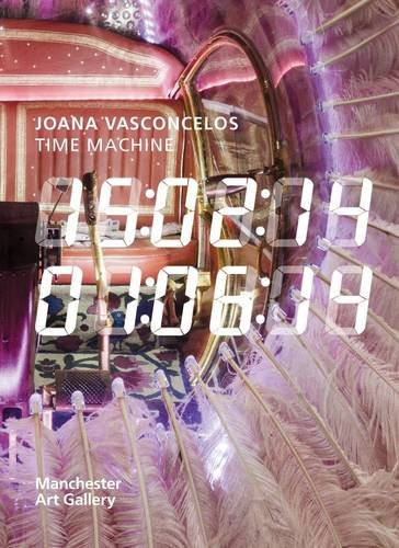 Joana vasconcelos time - joana,