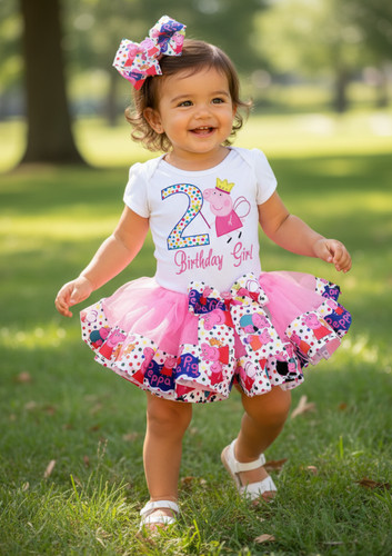 Toddler girls peppa - girls,