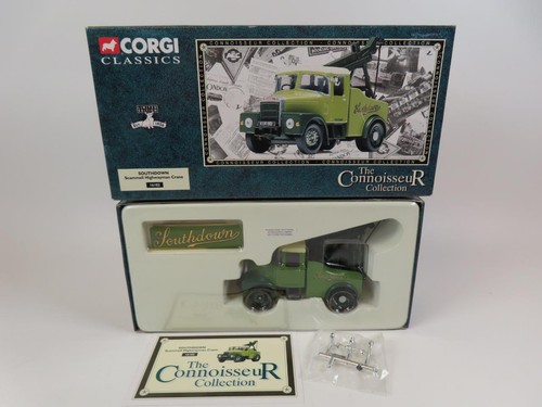 Corgi classics 16102 southdown - classics,