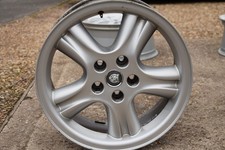 ALLOY WHEEL RIM 18 INCH 8J