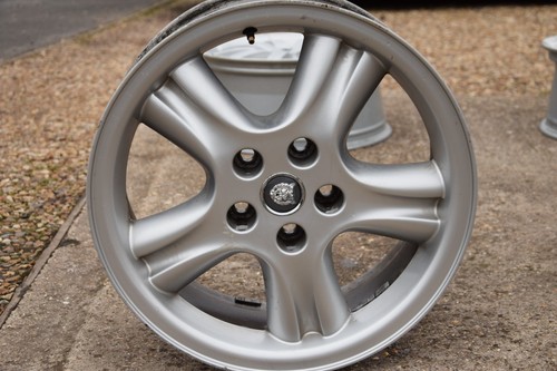 Alloy wheel rim - wheel, 8j