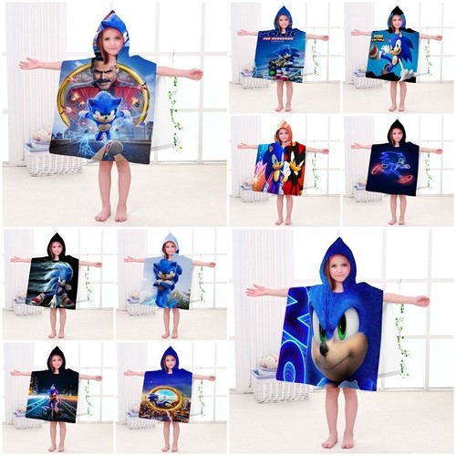 Sonic the hedgehog - the,