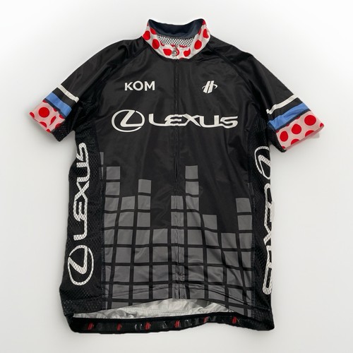 Hincapie lexus kom 2016 gran - hincapie,