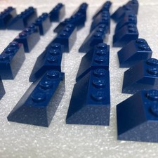 LEGO Slopes bricks / roof