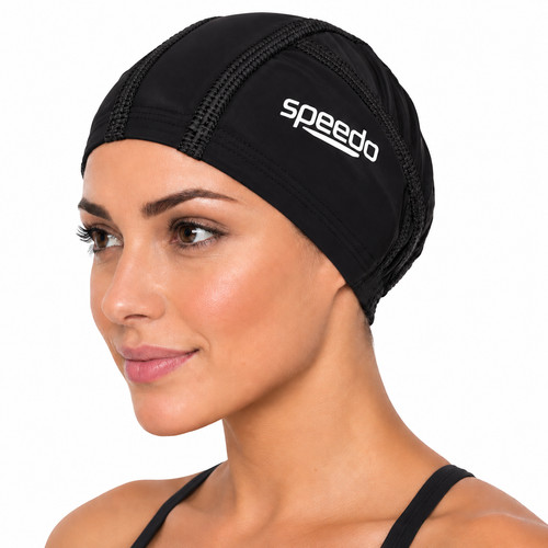Speedo fastskin swimming cap - fastskin,