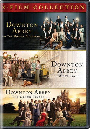 Downton abbey film - downton,