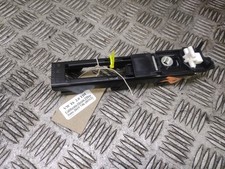 California 2018 seat belt - vw,