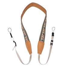  Camera Neck Strap Design