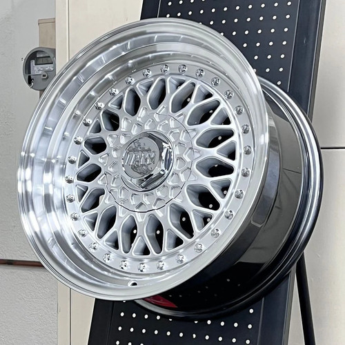 Wheels style 16x7 5 - wheels, rs