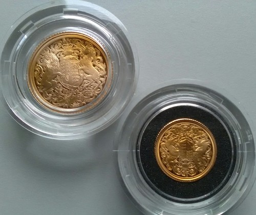 The royal mint - royal, mint®