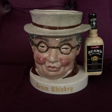Royal Doulton Jim Beam Bourbon