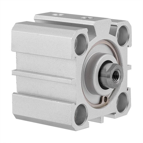 Sda25 25mm bore - sda25-10, stroke