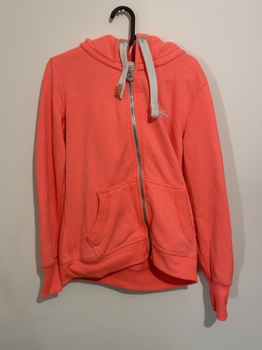 Superdry orange label womens - orange,