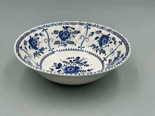 Johnson brothers indies 6 - indies, 6"