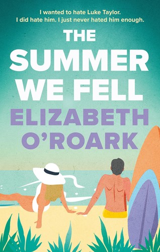 The summer fell - a, deeply