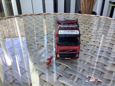 CORGI MODEL 1:50 SCALE -