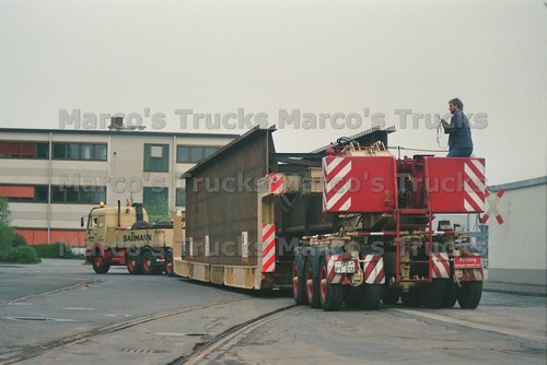 Truck photo heavy - photo, heavy-duty
