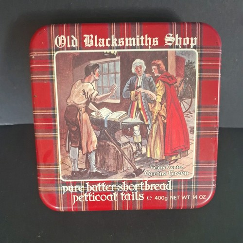Old blacksmiths shop marriage - old,