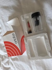 Ortofon Cadenza Blue MC Cartridge and stylus