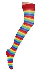 Women's Over The Knee Thigh