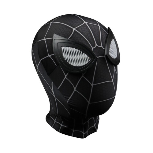 Cosplay venom spiderman mask - spiderman,