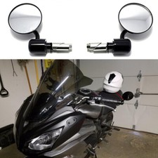 Motorcycle 7/8" 22mm Handle