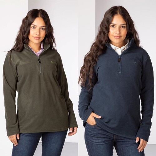 Ladies fleece jumper women - jumper, women's