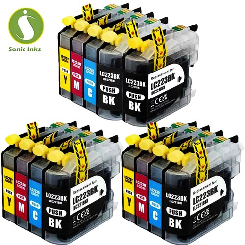 Lc223 ink cartridge fits for - ink,