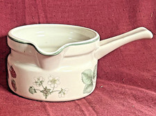 Vintage Wedgwood Raspberry