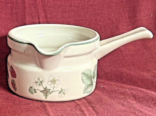 Vintage wedgwood raspberry - vintage,