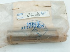 Citroen DS ID SM Adjustment