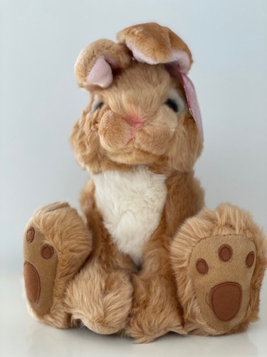 Russ berrie brody rabbit - berrie, ~