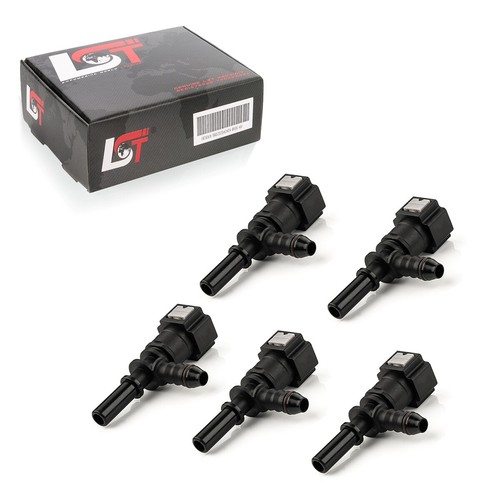 Quick release fuel line - 5,
