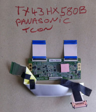 TCON BOARD FOR  PANASONIC
