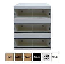 Repti-Life stack of 3 -