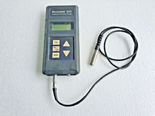 ELCOMETER 300 Coating