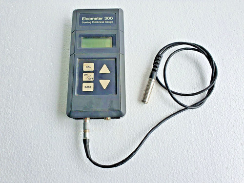 Elcometer 300 coating - elcometer,