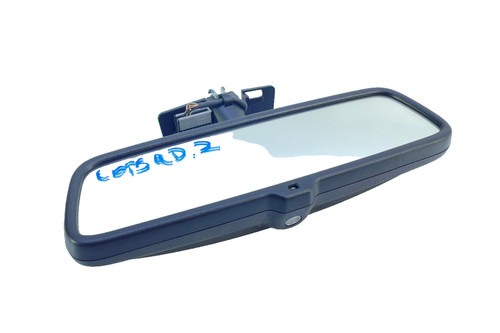 Vauxhall corsa rear view - d,