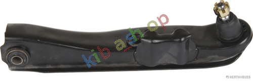 Right front axle track control - front,