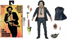 Texas Chainsaw Massacre 50th