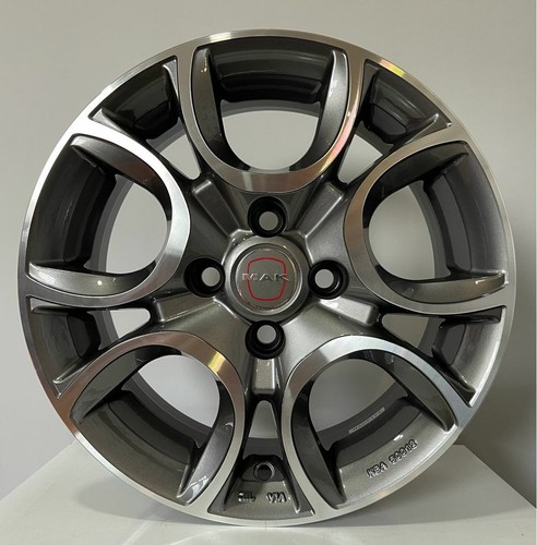 Compatible alloy wheels - alloy,