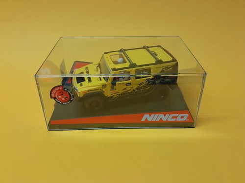Ninco 50502 hummer - baja,